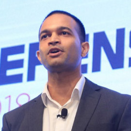  Shashwath Hegde, Security Research Architect, FireEye